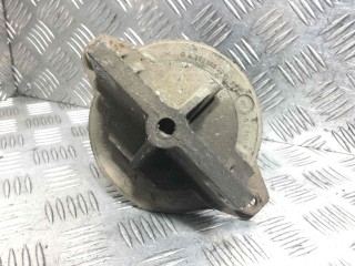 Подушка крепления КПП, ориг. номер A9062420013, Volkswagen Crafter 2006-2011