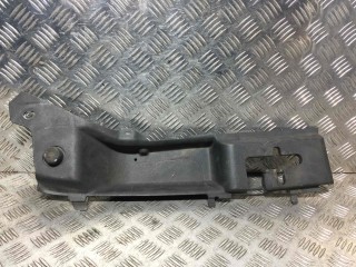 Накладка замка капота Volvo V50 2007-2012