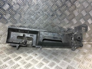 Накладка замка капота, Volvo V50 2007-2012