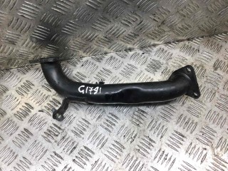 Трубка системы рециркуляции EGR Opel Astra 1998-2009