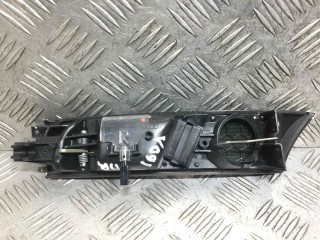 Ручка внутренняя передняя правая, ориг. номер 4B0837020, Audi A6 1997-2001