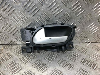 Ручка внутренняя задняя левая Peugeot 207 2006-2009