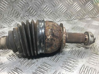 Полуось передняя правая (приводной вал, ШРУС), Subaru Forester 2007-2011