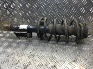 Стойка передняя правая Ford Transit Connect 2002-2009