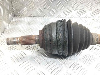 Полуось передняя левая (приводной вал, ШРУС), ориг. номер 8200356803, Renault Megane 2002-2006