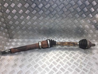 Полуось передняя правая (приводной вал, ШРУС) Ford C-MAX 2003-2007