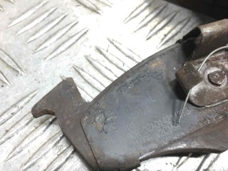 Тормозные колодки передние, ориг. номер BP10128, 6N0698151, Volkswagen Polo 1994-1999