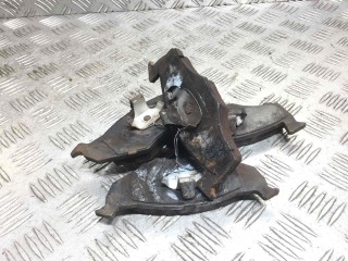 Тормозные колодки передние, ориг. номер BP10128, 6N0698151, Volkswagen Polo 1994-1999