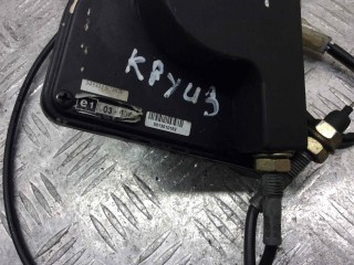 Блок круиз-контроля, Citroen C5 2000-2004