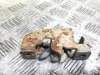 Замок двери, ориг. номер 4557505, Ford Transit Connect 2002-2009
