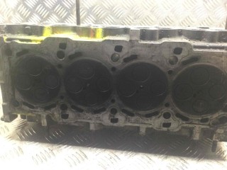 Головка блока цилиндров, ориг. номер 2211127400, Hyundai Santa Fe 2004-2012