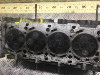 Головка блока цилиндров, ориг. номер 2211127400, Hyundai Santa Fe 2004-2012