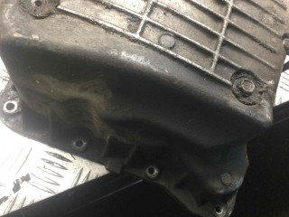 Поддон, Hyundai Santa Fe 2004-2012