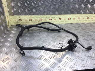 Минусовой провод аккумулятора, Ford C-MAX 2003-2007