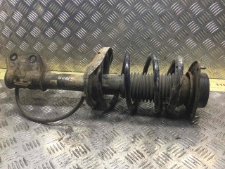 Стойка передняя правая Subaru Forester 2007-2011