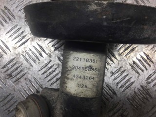 Стойка передняя левая, ориг. номер 22118361, Opel Vectra 1995-2000