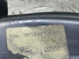 Патрубок интеркулера, ориг. номер 1M5Q9F796DB, Ford Focus 2001-2005