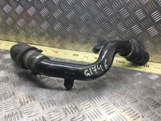 Патрубок интеркулера, ориг. номер 1M5Q9F796DB, Ford Focus 2001-2005