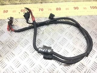 Проводка двигателя, ориг. номер 3M5T12A690BR, Ford Focus 2001-2005