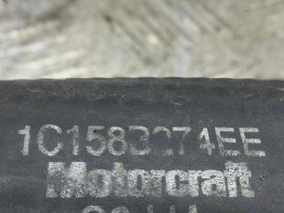Патрубок радиатора, ориг. номер 1C1583274EE, Ford Transit 2000-2006