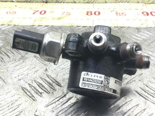 Топливная рампа Ford Focus 2001-2005