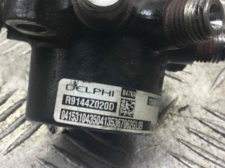 Топливная рампа, ориг. номер R9144Z020D, Ford Focus 2001-2005