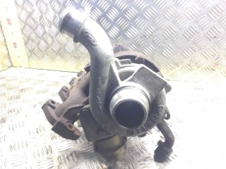 Турбина Ford Focus 2001-2005