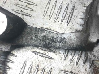 Кронштейн, ориг. номер XS4Q6030BC, Ford Focus 2001-2005