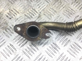 Трубка системы рециркуляции EGR, ориг. номер 1S4Q9D477BB, Ford Focus 2001-2005