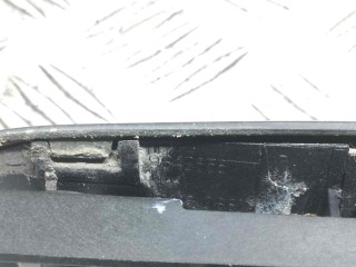 Ручка открывания багажника, ориг. номер 9649858777, Citroen C4 2004-2014