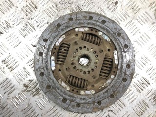 Маховик, ориг. номер 3C117550AA, Ford Transit 2000-2006