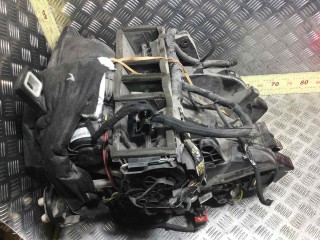 Корпус отопителя (печки), ориг. номер 9684138680, Citroen C5 2007-2017