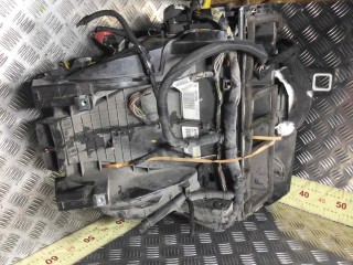 Корпус отопителя (печки), ориг. номер 9684138680, Citroen C5 2007-2017