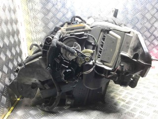 Корпус отопителя (печки), ориг. номер 9684138680, Citroen C5 2007-2017