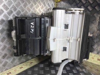 Корпус отопителя (печки), ориг. номер CC6461A02, CCZ46142Y, CC6461A01, Mazda 5 2002-2009
