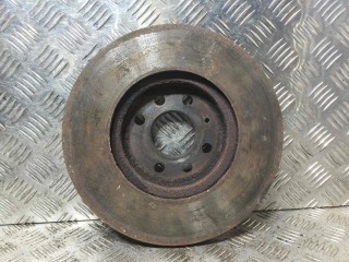 Диск тормозной передний, Opel Meriva 2002-2006