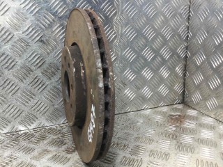 Диск тормозной передний, Opel Meriva 2002-2006