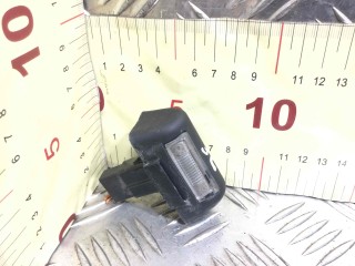 Подсветка номера, Ford Transit Connect 2002-2009