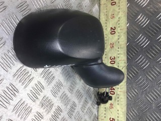Зеркало наружное правое, ориг. номер E4012291, 96600408, Chevrolet Matiz 2005-2008