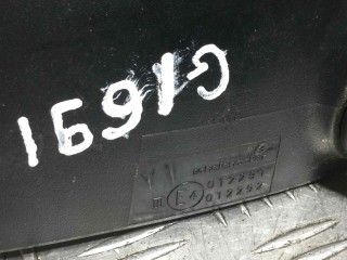 Зеркало наружное правое, ориг. номер E4012291, 96600408, Chevrolet Matiz 2005-2008