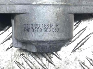 Натяжитель ремня генератора, ориг. номер 021320168MUB, Renault Scenic 1999-2003