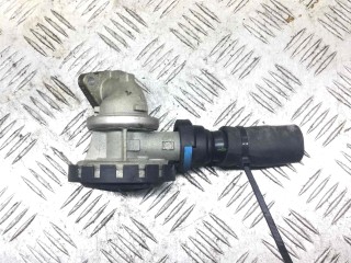 Клапан EGR, ориг. номер AS9U3Y40, Citroen Xsara Picasso 1999-2004