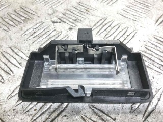 Фонарь салона (плафон) BMW X5 2006-2010