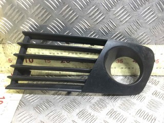 Рамка фары противотуманной левой, ориг. номер 6L0853665A, SEAT Ibiza 2001-2006