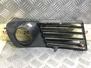 Рамка фары противотуманной левой, ориг. номер 6L0853665A, SEAT Ibiza 2001-2006