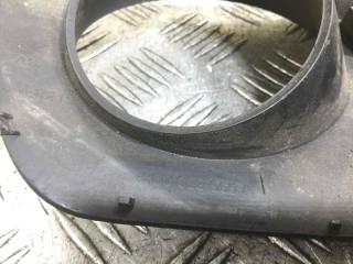 Рамка фары противотуманной левой, ориг. номер 6L0853665A, SEAT Ibiza 2001-2006