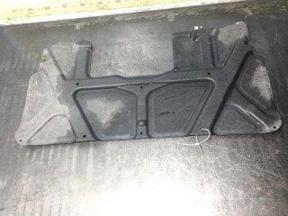 Шумоизоляция капота, Suzuki Grand Vitara 1998-2005