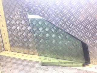 Стекло двери передней правой Renault Scenic 2003-2006