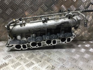 Коллектор впускной, ориг. номер 700373120, 55194739, 55206459, Opel Signum 2003-2005