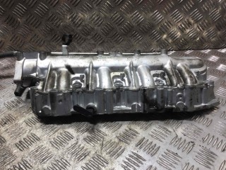 Коллектор впускной, ориг. номер 700373120, 55194739, 55206459, Opel Signum 2003-2005